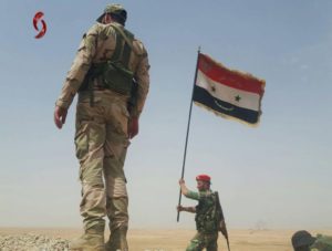 syrian-army