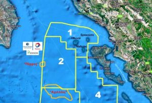 Ιόνιο 2 Οικόπεδα