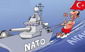 NATO-Erdogan.