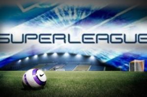 superleague