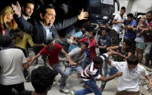 λαθροπιθικια