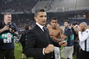 ʕЅˋϠ/ ԅˉʏӠ2018 / Eʠ- Ёϊ (֙ԏÑVɁ: LATO KLODIAN / EUROKINISSI)