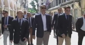 Μητσοτάκης