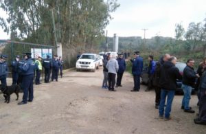 xyta temploniou katoikoi