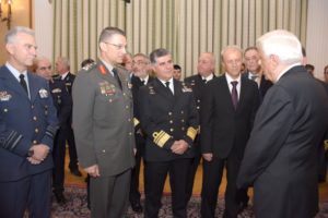 ΠΡΟΕΔΡΙΚΟ-ΜΕΓΑΡΟ