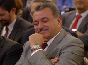 γαλιατσατοσ